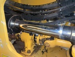 Układ hydrauliczny with Steering Cylinders