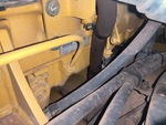 Silnik with Oil Leaks