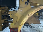 Chassis with Stan ramy