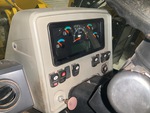 Control Station with Dash Console