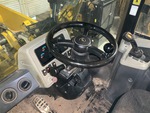 Control Station with Steering Controls