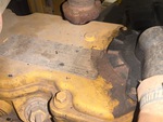 Silnik with Emission Label
