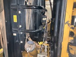 Silnik with Cooling System Leaks