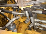 Układ hydrauliczny with
