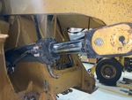 Układ hydrauliczny with
