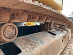 Undercarriage with Right Track Links