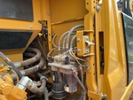 Hydraulics with Hydraulic Tank