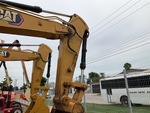 Chassis with Stick Condition
