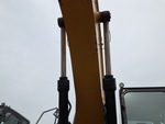 Hydraulics with Boom Lift Cylinder(s)