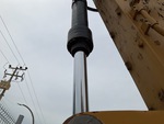 Hydraulics with Bucket Cylinder