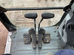 Control Station with Steering Controls