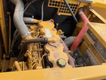 Engine with Engine - Left Side