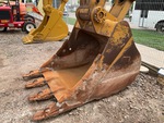 Specialty with Excavator Bucket Condition