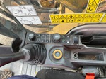 Control Station with Dash Console