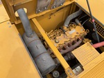 Engine with Exhaust System