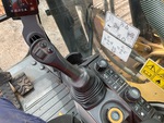 Control Station with Hydraulic Controls
