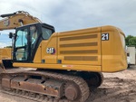 General Appearance with Sheet metal (fiberglass) condition