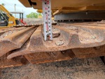 Undercarriage with Left Grouser Height