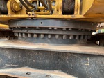 Chassis with Turn-table Bearing