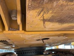 Chassis with Bottom Covers