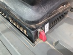 Control Station with