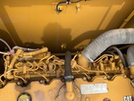 Engine with Fuel Leaks