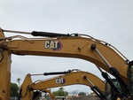 Chassis with Boom Condition