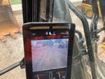 Control Station with Engine Warning Lights