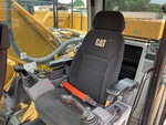 Control Station with Seats/armrests