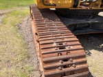 Undercarriage with Right Track Shoes