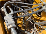 Hydraulics with Schwingmotor