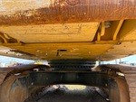 Chassis with Untere Abdeckungen