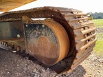 Drivetrain with Right Drive Motor