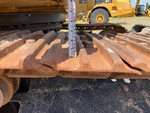 Undercarriage with Right Grouser Height