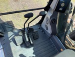 Control Station with Steering Controls