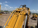 Hydraulics with