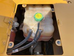 Motor with Cooling System Leaks