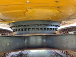 Chassis with Drehgestelllager