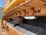 Undercarriage with Right Track Links