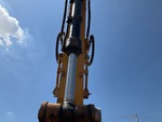 Hydraulics with Eimer Zylinder