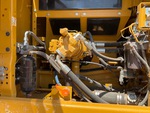Hydraulics with Pumpen (Hydraulik)