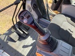 Control Station with Auxiliary Hydraulic Control
