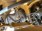 Motor with A/C Compressor