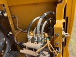 Hydraulics with Hydrauliktank