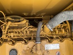Engine with Fuel Leaks