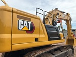 General Appearance with Sheet metal (fiberglass) condition