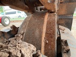Undercarriage with Right Idler