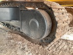 Drivetrain with Right Drive Motor
