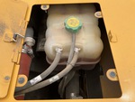 Engine with Cooling System Leaks