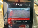 Control Station with